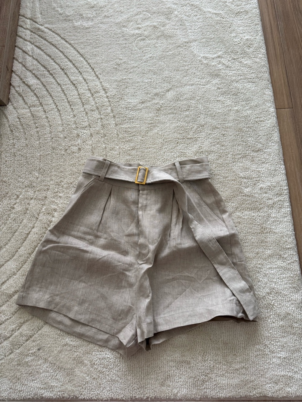 The Femm Gigi Short